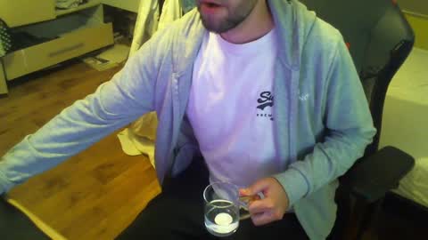 Jack online show from April 20, 2:31 pm