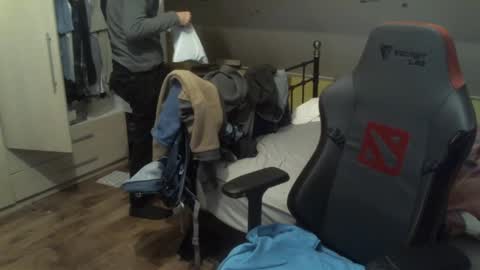 Jack online show from December 1, 4:43 pm