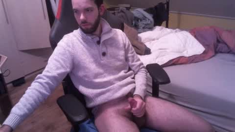 Jack online show from January 31, 4:48 pm