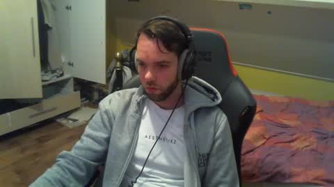 Jack online show from April 6, 9:05 pm