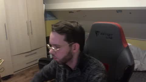 Jack online show from January 4, 7:34 pm