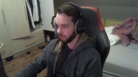 Jack online show from January 25, 8:10 pm