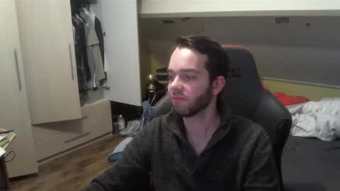 Jack online show from December 21, 10:08 pm