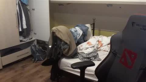 Jack online show from November 7, 10:56 pm