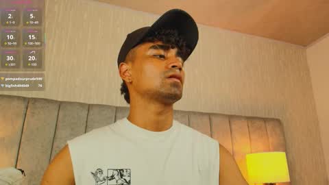 Jacobo online show from December 20, 11:55 pm