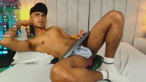 Jacobo online show from November 15, 10:44 pm