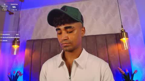 Jacobo online show from March 8, 2:15 am