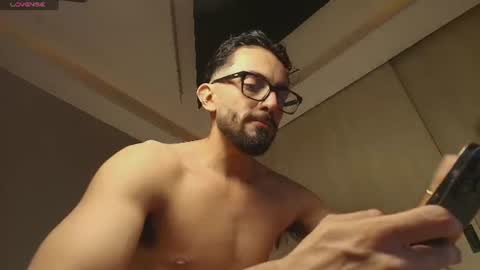 jacob__adams online show from July 18, 1:29 am
