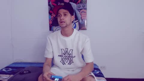 Jacob online show from February 27, 7:50 pm