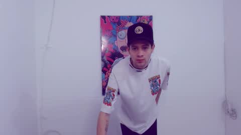 Jacob online show from February 15, 2:16 pm