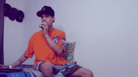 Jacob online show from January 10, 1:00 am