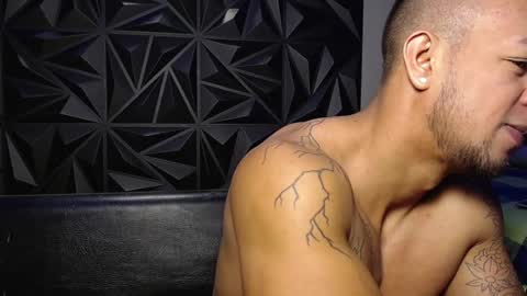 Jacob online show from March 7, 11:07 am