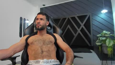 Jaco online show from November 10, 11:18 pm