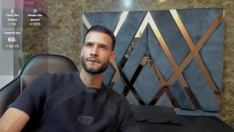 Jaco online show from February 23, 11:18 pm