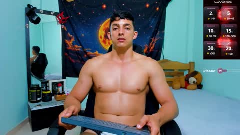 jacob black online show from September 24, 2:29 am