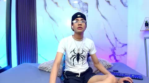 jacob_blackwell online show from February 25, 4:05 am