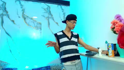 jacob_blackwell online show from February 27, 5:11 am