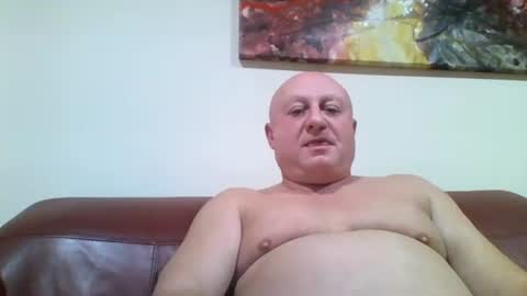 jacob_bron online show from October 14, 11:19 pm