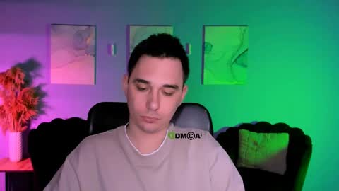 Jacob online show from April 14, 9:12 am