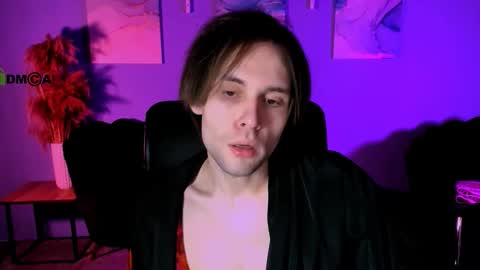 Jacob online show from March 18, 10:10 am