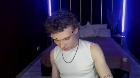 Jacob online show from June 1, 3:24 pm