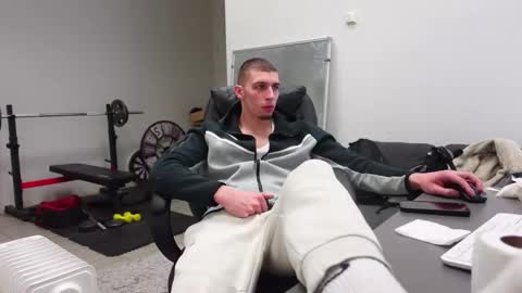 JACOB DEVON online show from March 26, 9:47 am