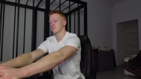 JACOB DEVON online show from March 7, 6:35 am