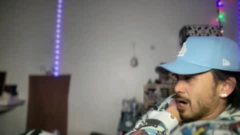 jacob_drizzi online show from January 14, 9:50 am