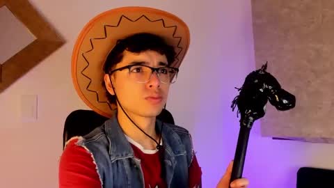 Snapshot of jacob_rick chatting on October 7, 12:23 pm jacob_rick online show from October 7, 12:23 pm