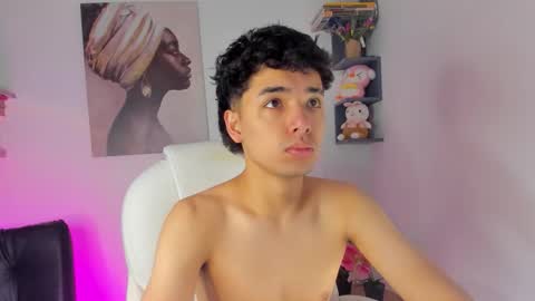 Snapshot of jacob_rick chatting on October 2, 12:04 pm jacob_rick online show from October 2, 12:04 pm