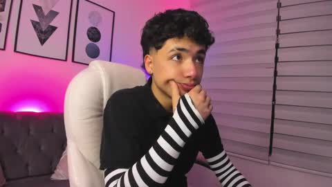 Snapshot of jacob_rick chatting on September 23, 7:09 pm jacob_rick online show from September 23, 7:09 pm