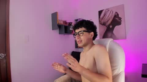 Snapshot of jacob_rick chatting on September 16, 11:56 am jacob_rick online show from September 16, 11:56 am
