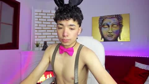 Snapshot of jacob_rick chatting on September 25, 12:12 pm jacob_rick online show from September 25, 12:12 pm