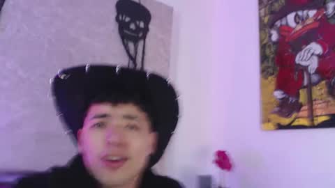 Snapshot of jacob_rick chatting on October 15, 8:09 pm jacob_rick online show from October 15, 8:09 pm