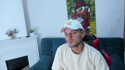 jacob_stonne online show from June 17, 10:42 am
