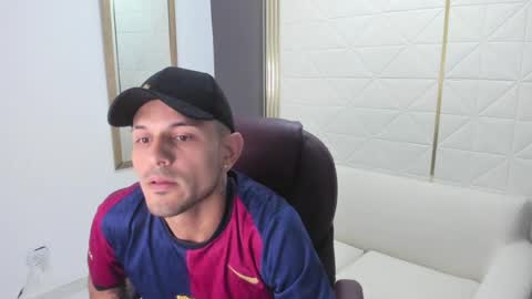 jacob_stonne online show from July 27, 10:23 am