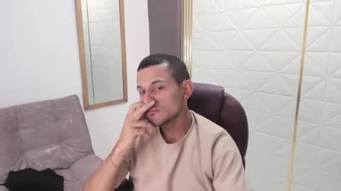 jacob_stonne online show from July 23, 10:13 am