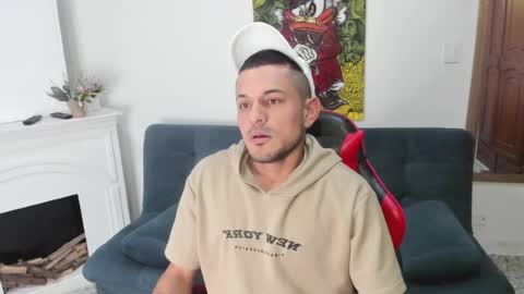jacob_stonne online show from June 29, 10:37 am
