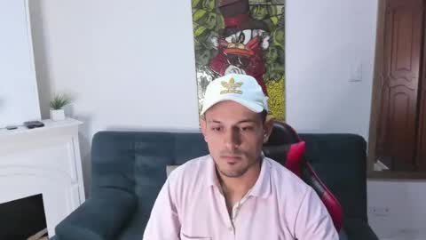 jacob_stonne online show from June 22, 10:55 am