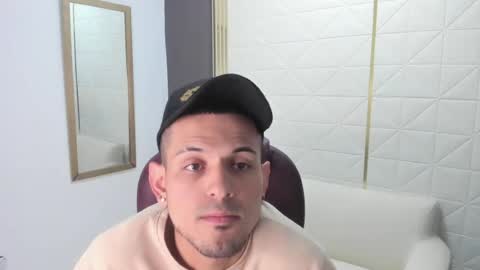 jacob_stonne online show from July 31, 10:05 am