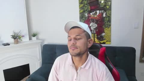 jacob_stonne online show from July 6, 10:12 am