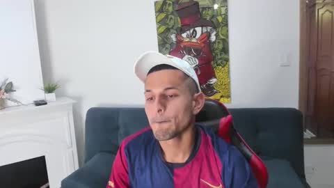 jacob_stonne online show from June 10, 10:58 am