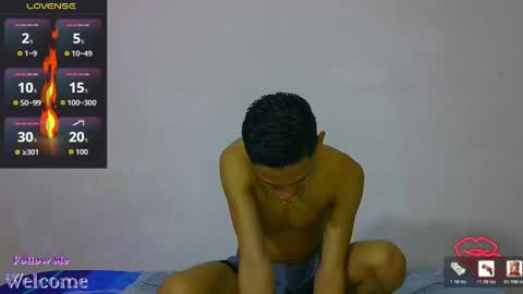 jacob online show from April 15, 5:00 am