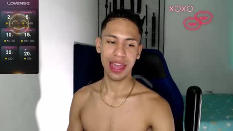 jacob online show from October 21, 8:12 pm