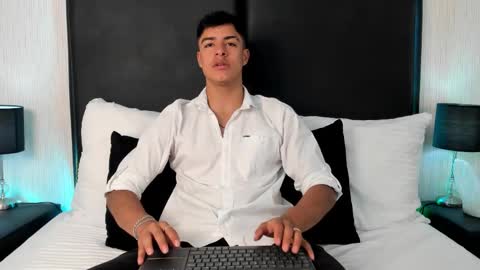Snapshot of jacobbiker chatting on September 26, 12:24 pm Jacob online show from September 26, 12:24 pm