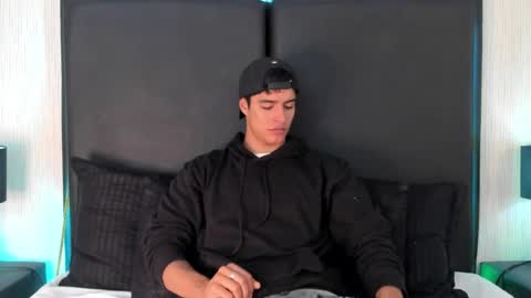 Snapshot of jacobbiker chatting on September 11, 12:17 pm Jacob online show from September 11, 12:17 pm