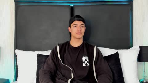Snapshot of jacobbiker chatting on October 16, 12:05 pm Jacob online show from October 16, 12:05 pm