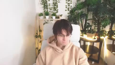 jacobbrat online show from November 26, 9:33 pm