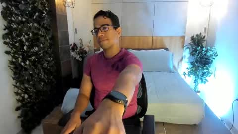 jacobdraven online show from January 14, 3:47 am