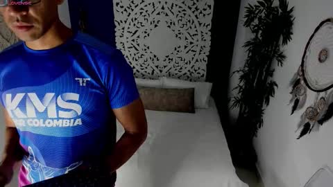 jacobdraven online show from November 5, 3:19 am